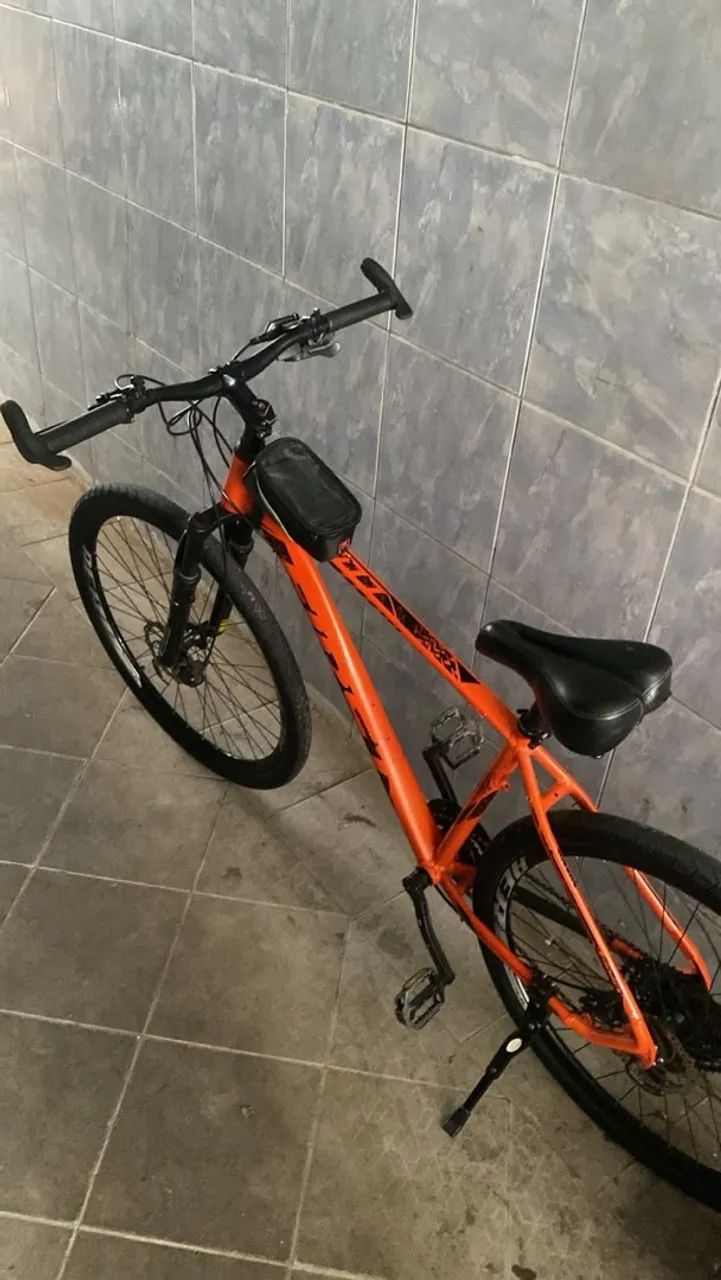 Bike aro29
