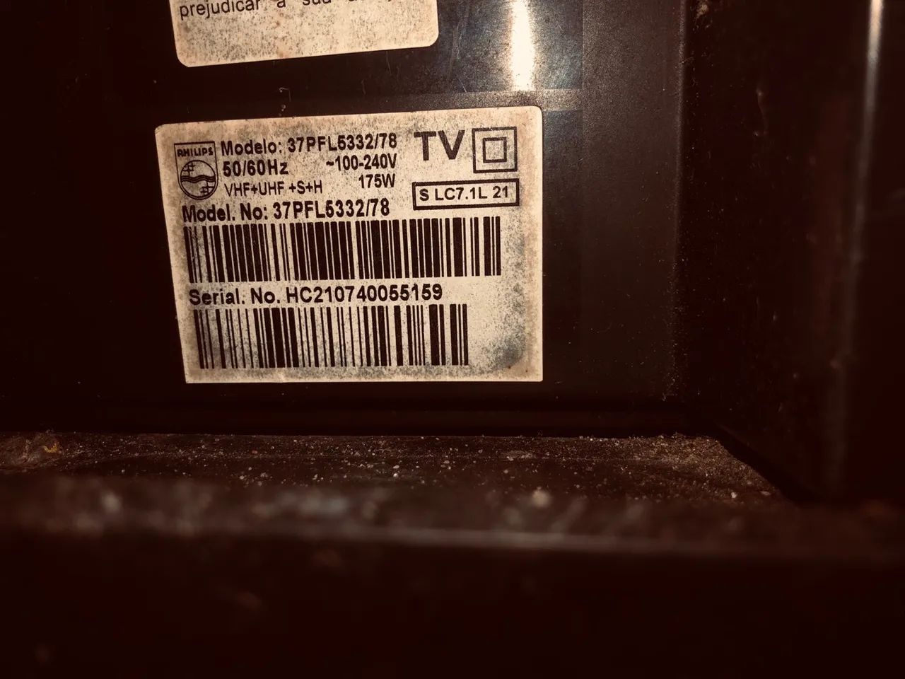 Tvs - Foto 2