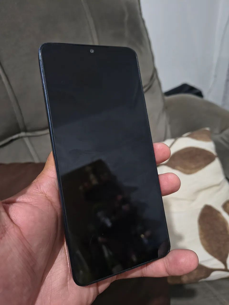 Galaxy A06 4G 128 GB - Foto 2