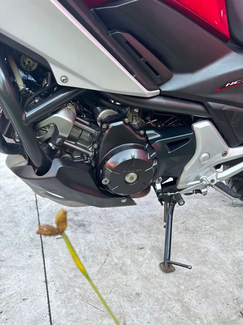 NC750X  2019 - Foto 2