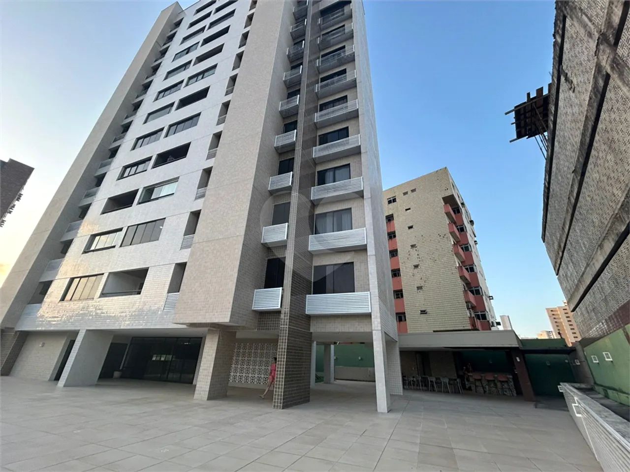 Apartamento com 4 quartos à venda em Aldeota - CE - Foto 4