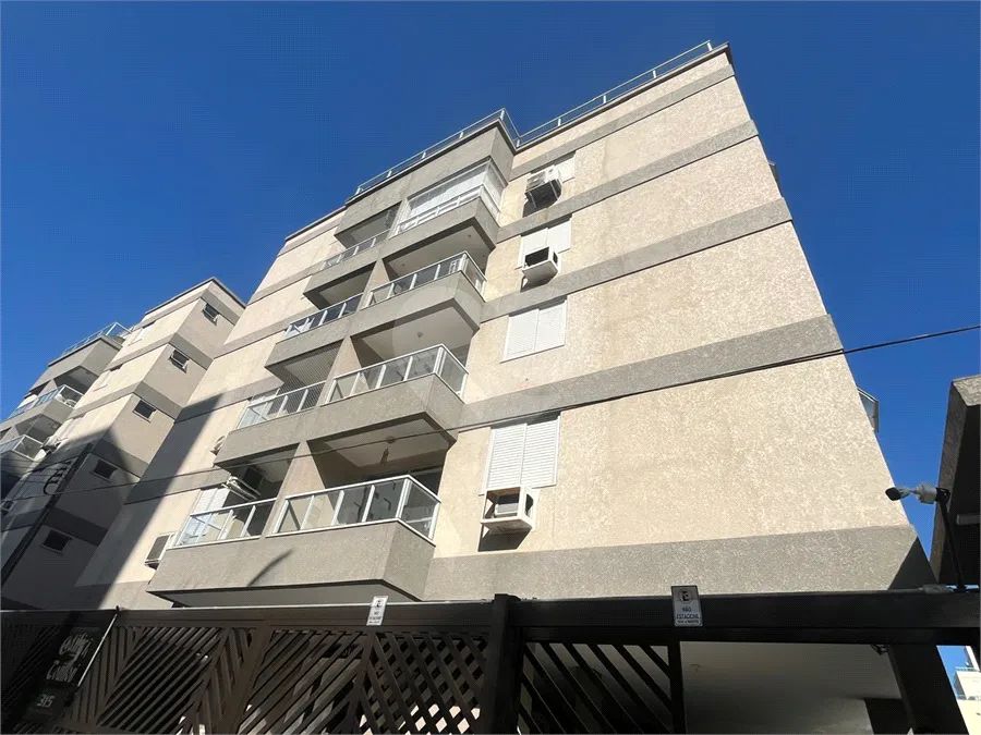Apartamento com 3 quartos à venda em Enseada - SP