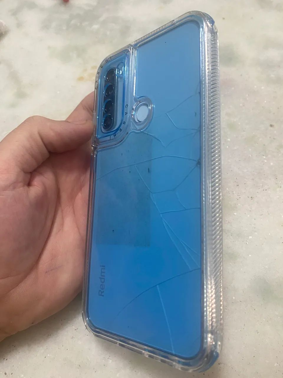 Redmi note 8 - Foto 4