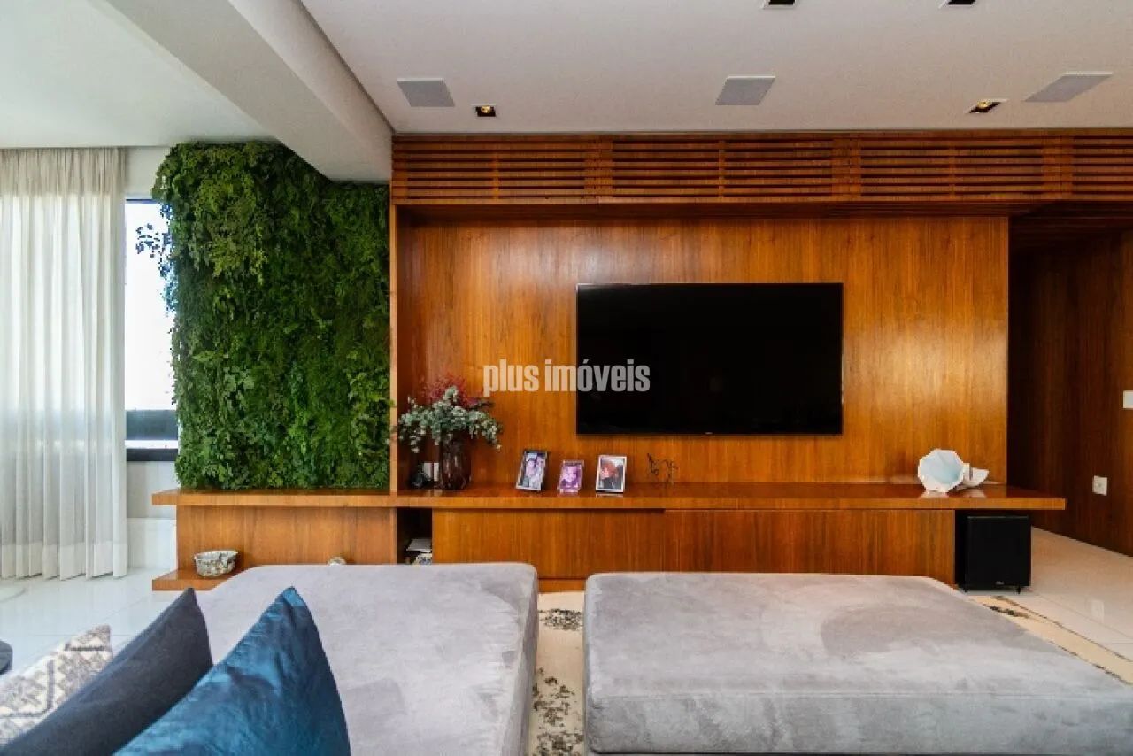 Vila Nova Conceição! 332,0m² 3 Suítes com Closet, 4 Vagas! - Foto 3