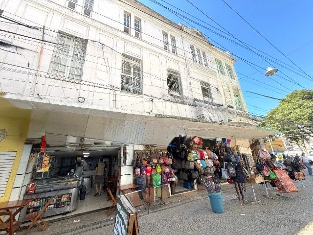 Oportunidade! Vendo Imóvel Comercial na Praça 8 com 200m² Construídos - R$ 350.000,00