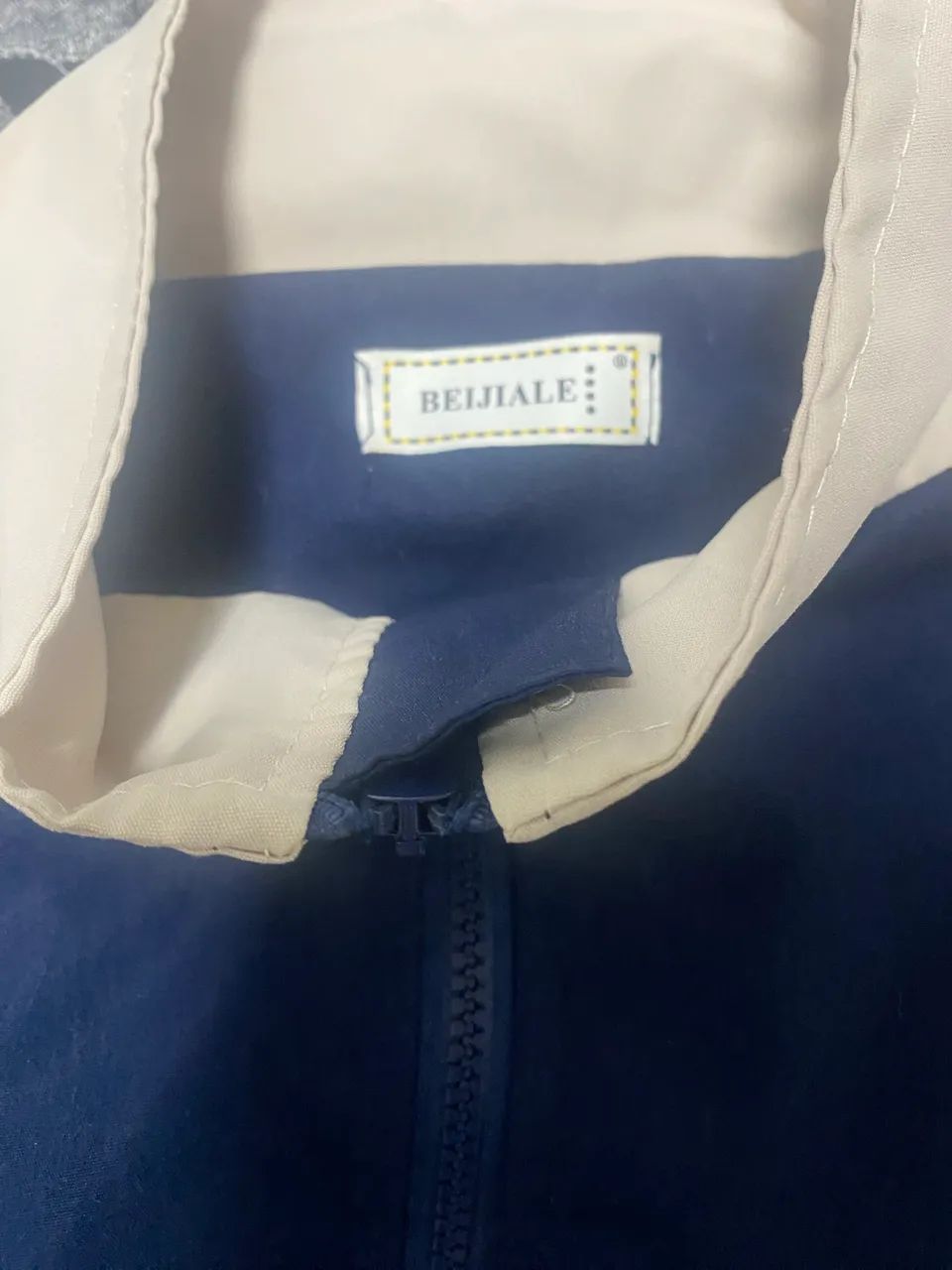Jaqueta Streetwear Aliexpress G - Foto 4