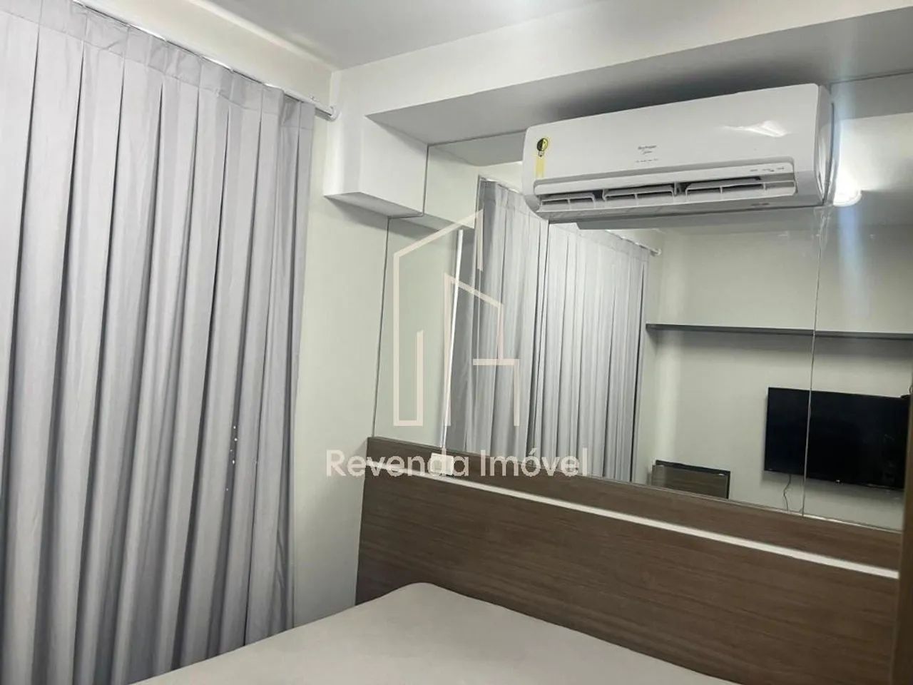 Conforto no Centro de SP - Apartamento à Venda - Foto 2