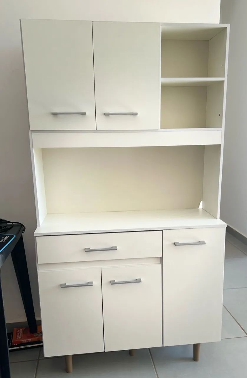 Armário de cozinha