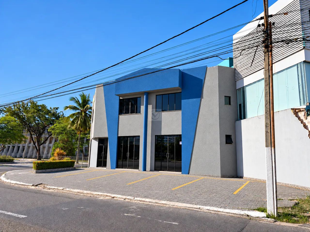 Prédio para aluguel, 7 vagas, Treze de Julho - Aracaju/SE