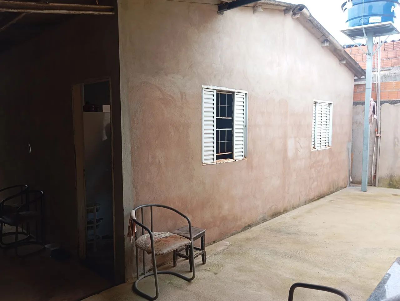 Foto - Brasília - Arapoanga (Planaltina)