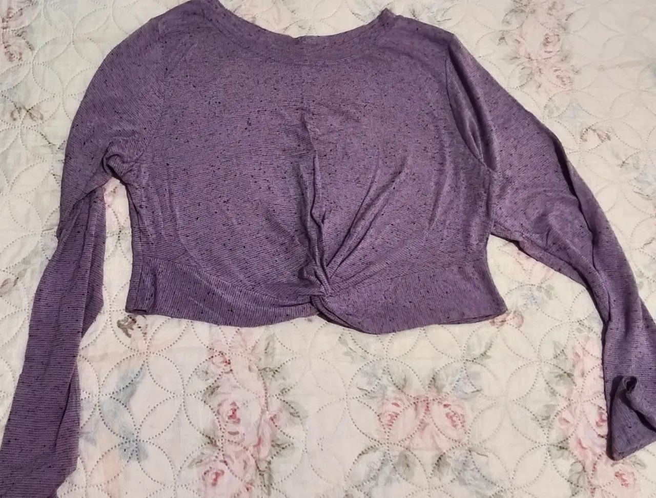 Lote de blusas - Foto 5