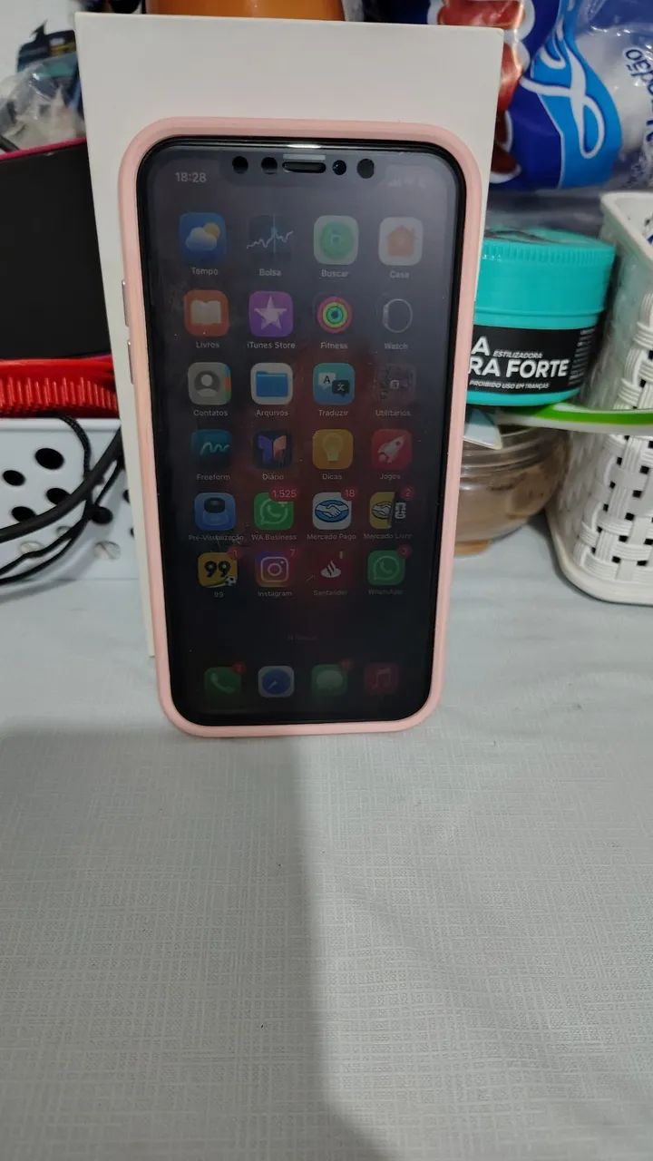 iPhone 11 - Foto 2