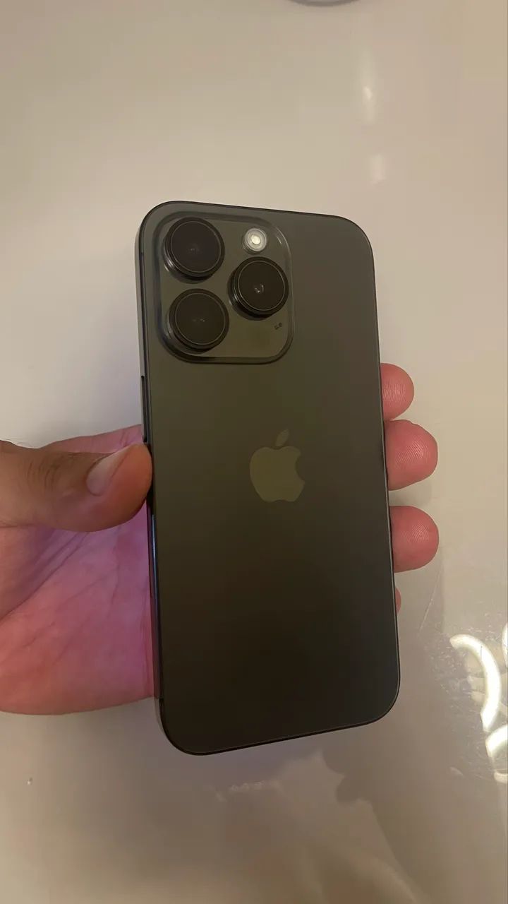 IPHONE 15 PRO 128GB - Foto 2