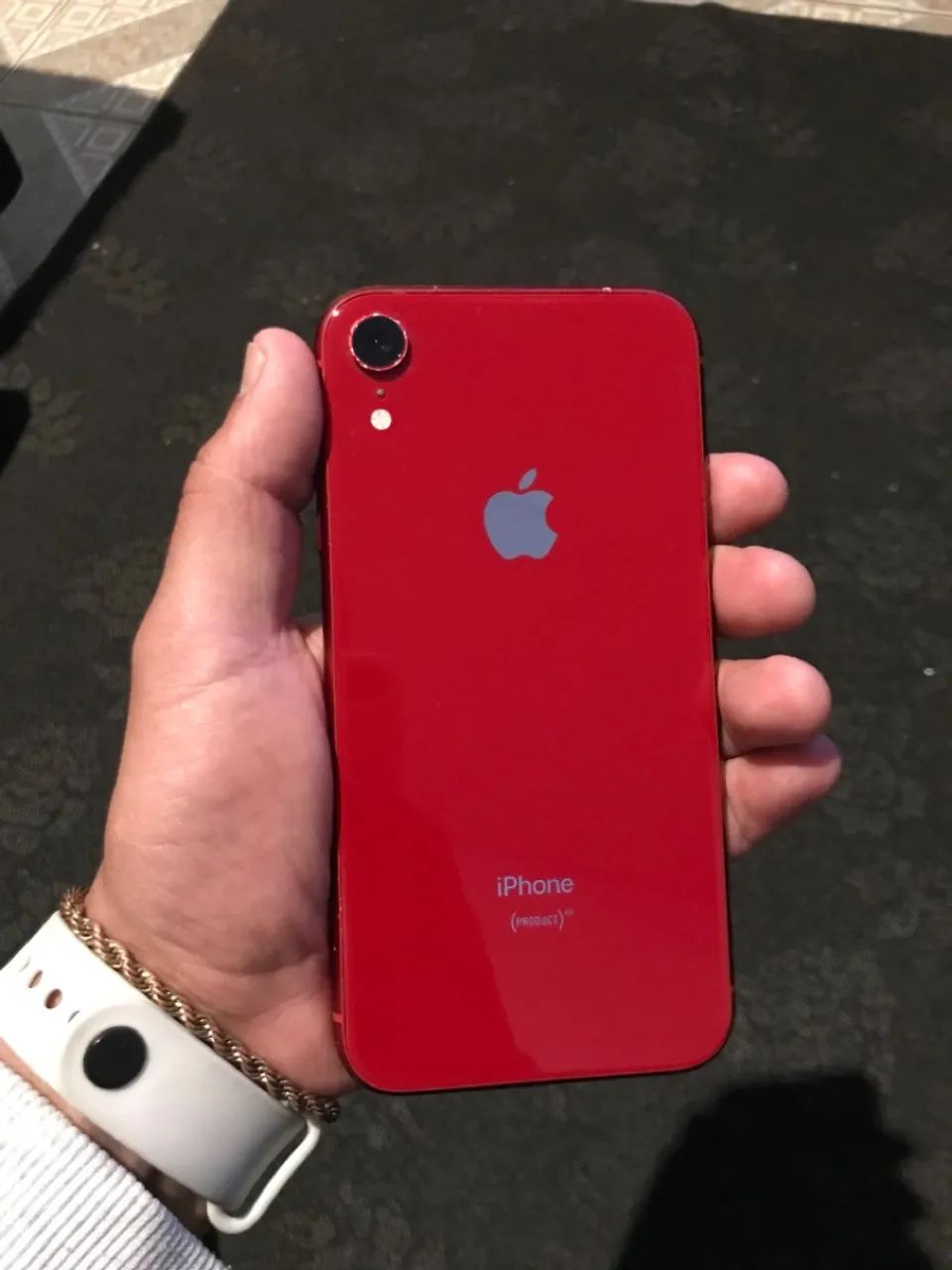 iPhone XR 128GB (OFERTA)
