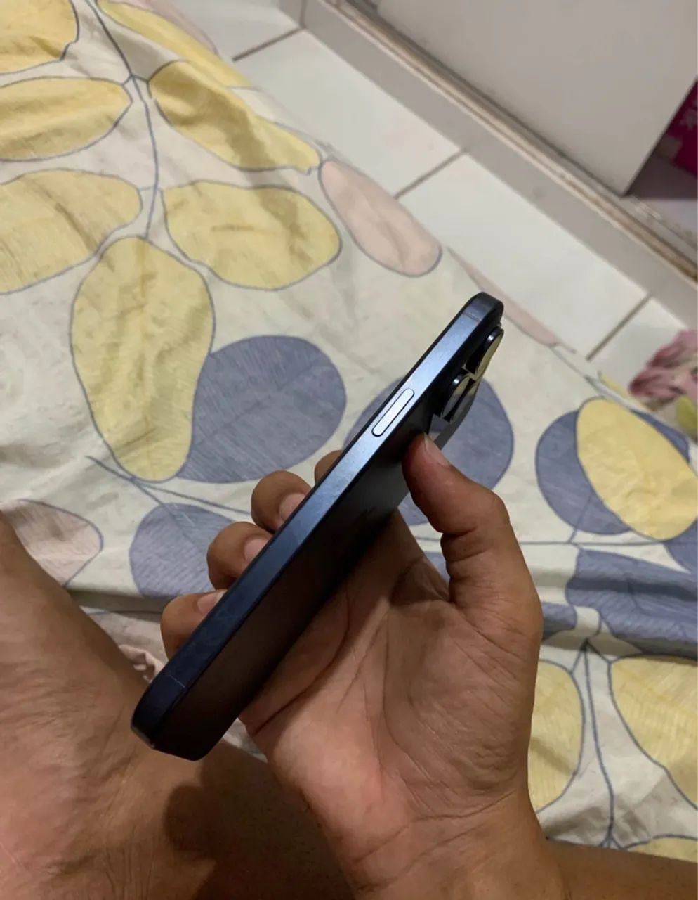 IPHONE 15 PRO MAX 256gb - Foto 2
