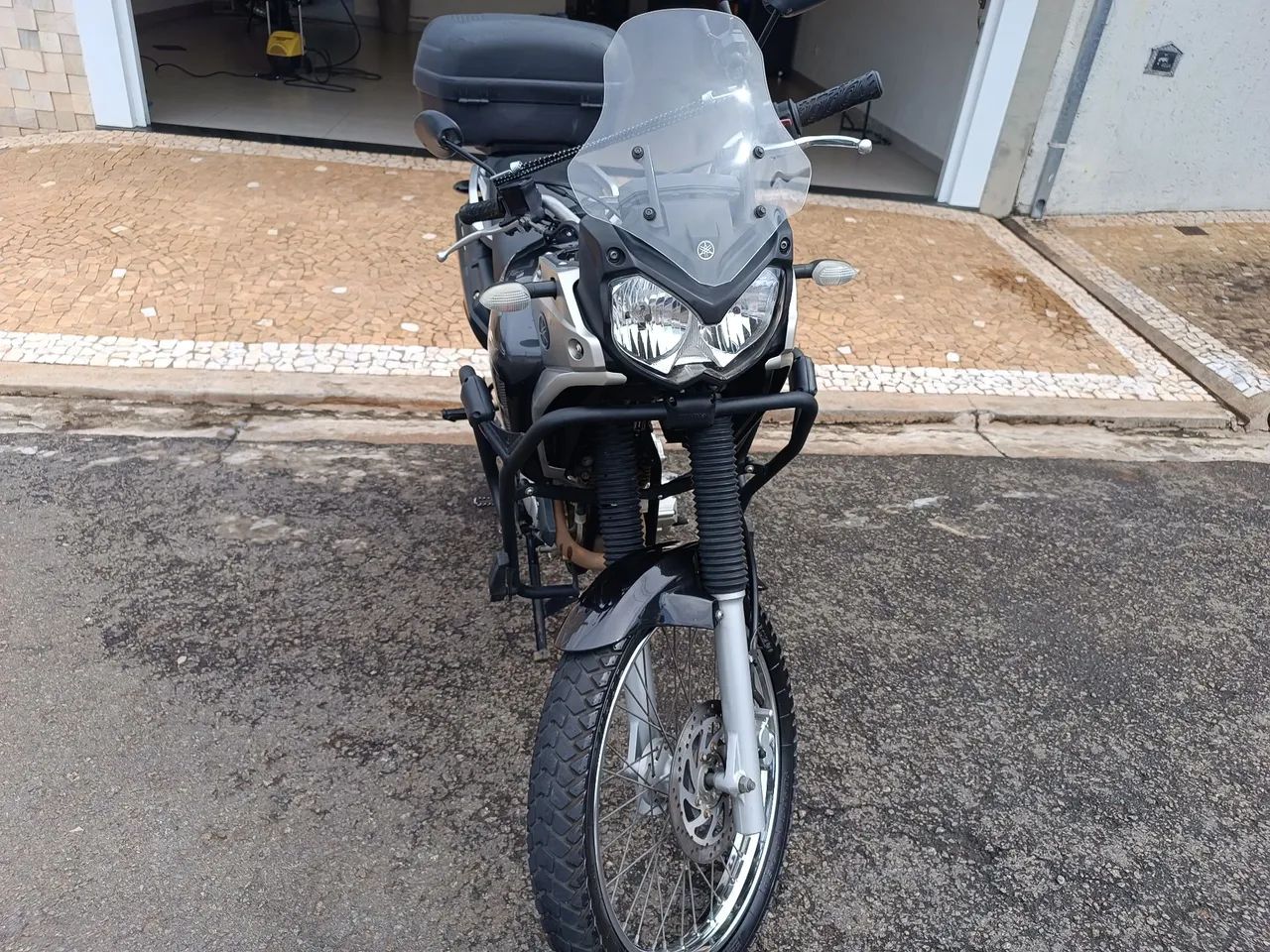 Ténéré 250 - Foto 4