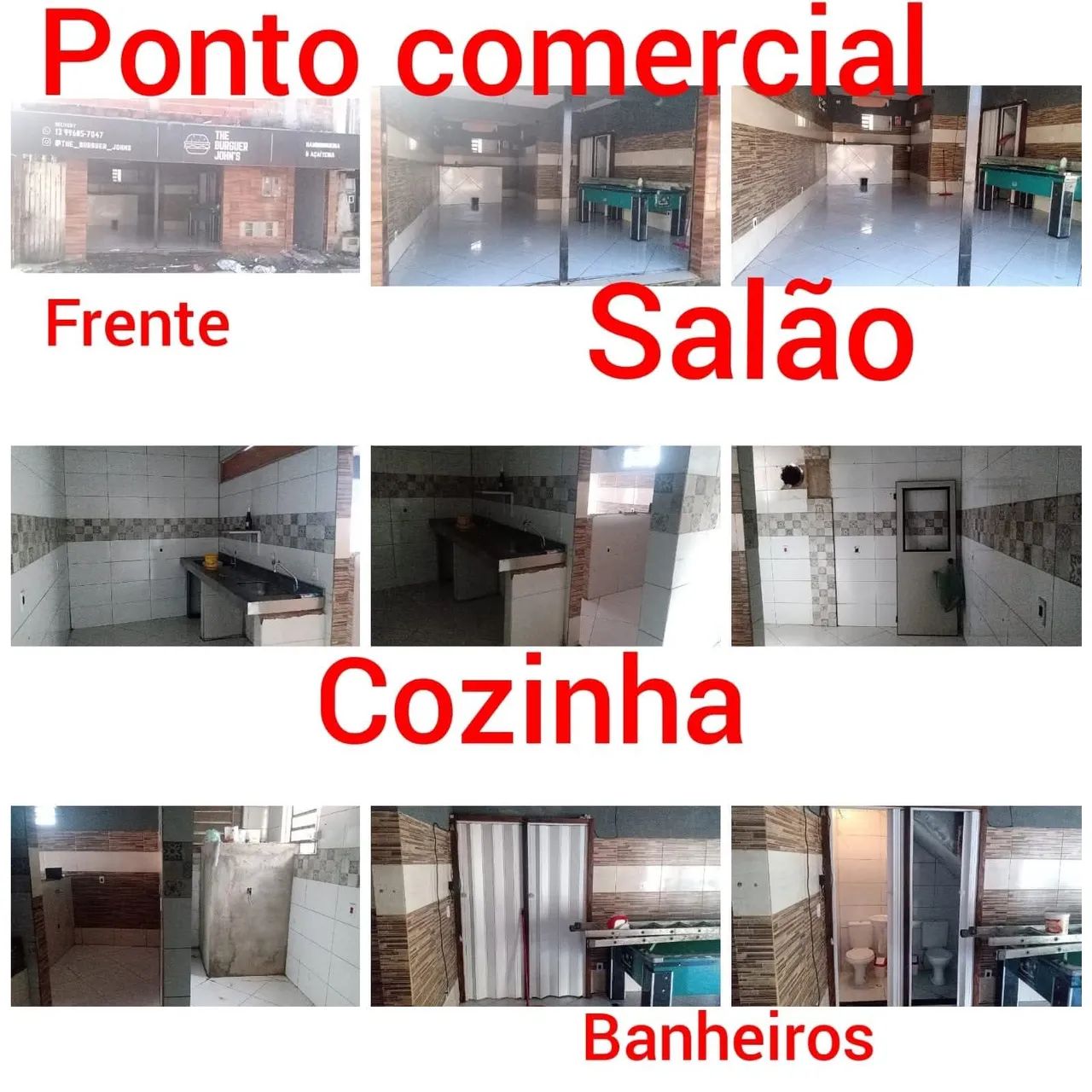 Foto - São Vicente - Jardim Irmã Dolores
