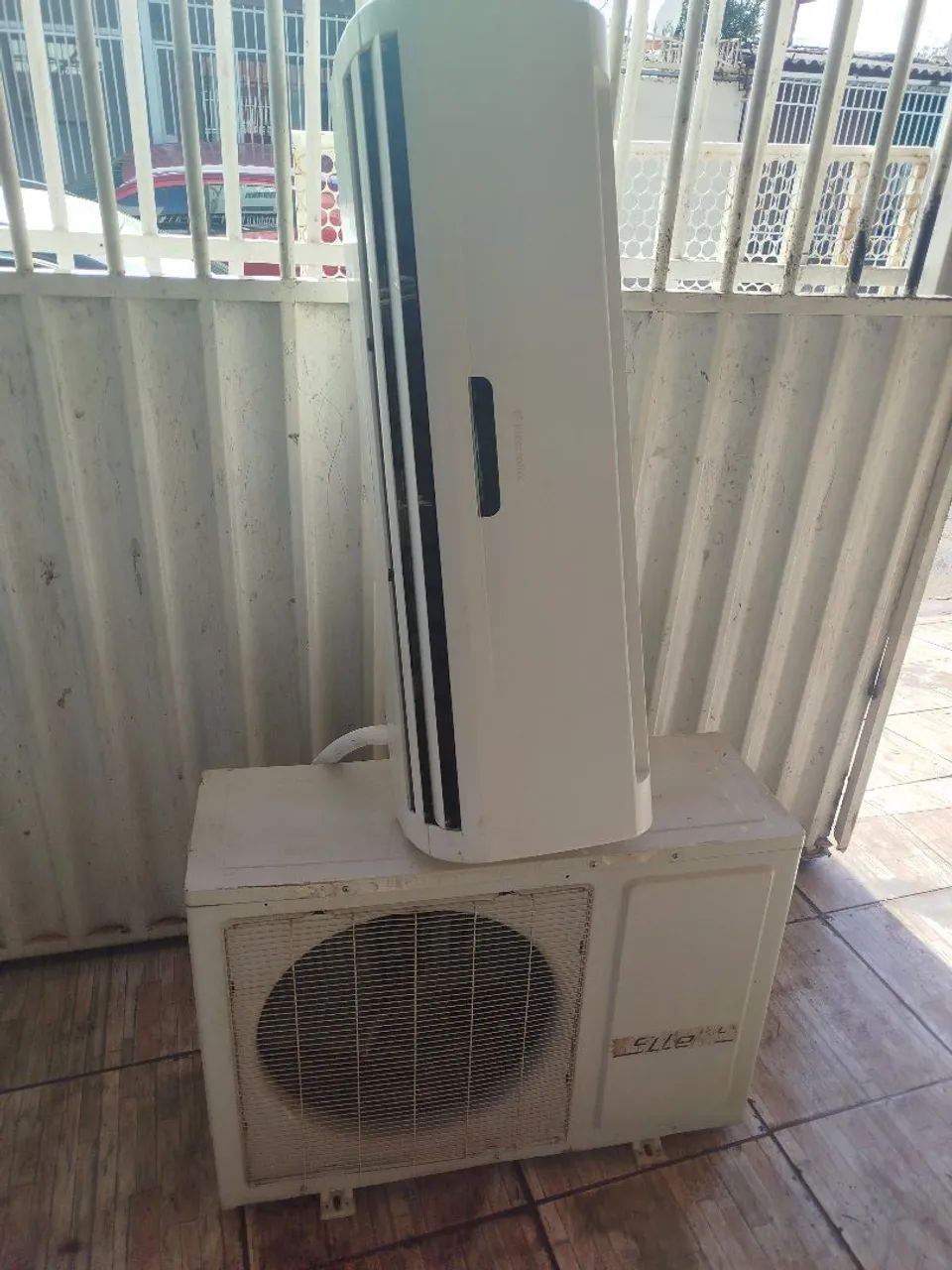 Ar condicionado 18000 btus - Foto 3