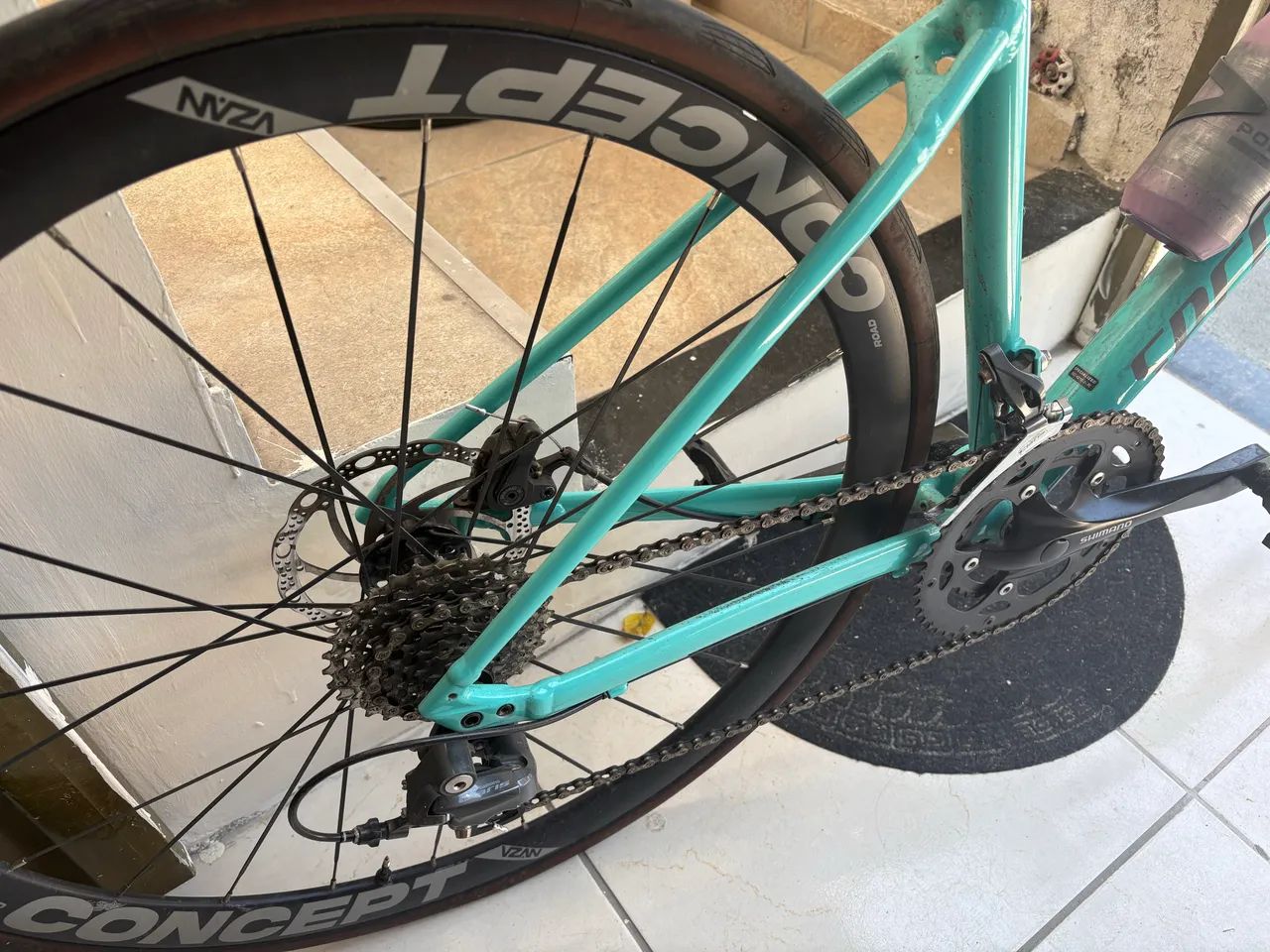 Speed Specialized 49 - Foto 3