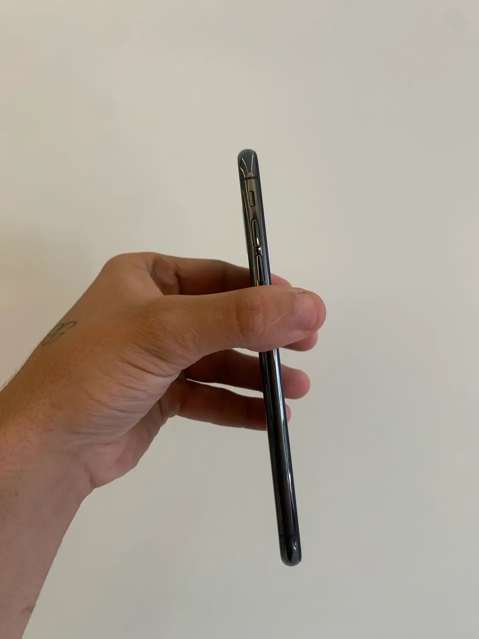 iPhone Xs Max 64gb muito conservado  - Foto 5