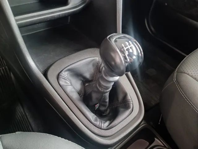 Fiat Pulse Drive 1.3 8V Flex Mec. 2025 - Foto 5