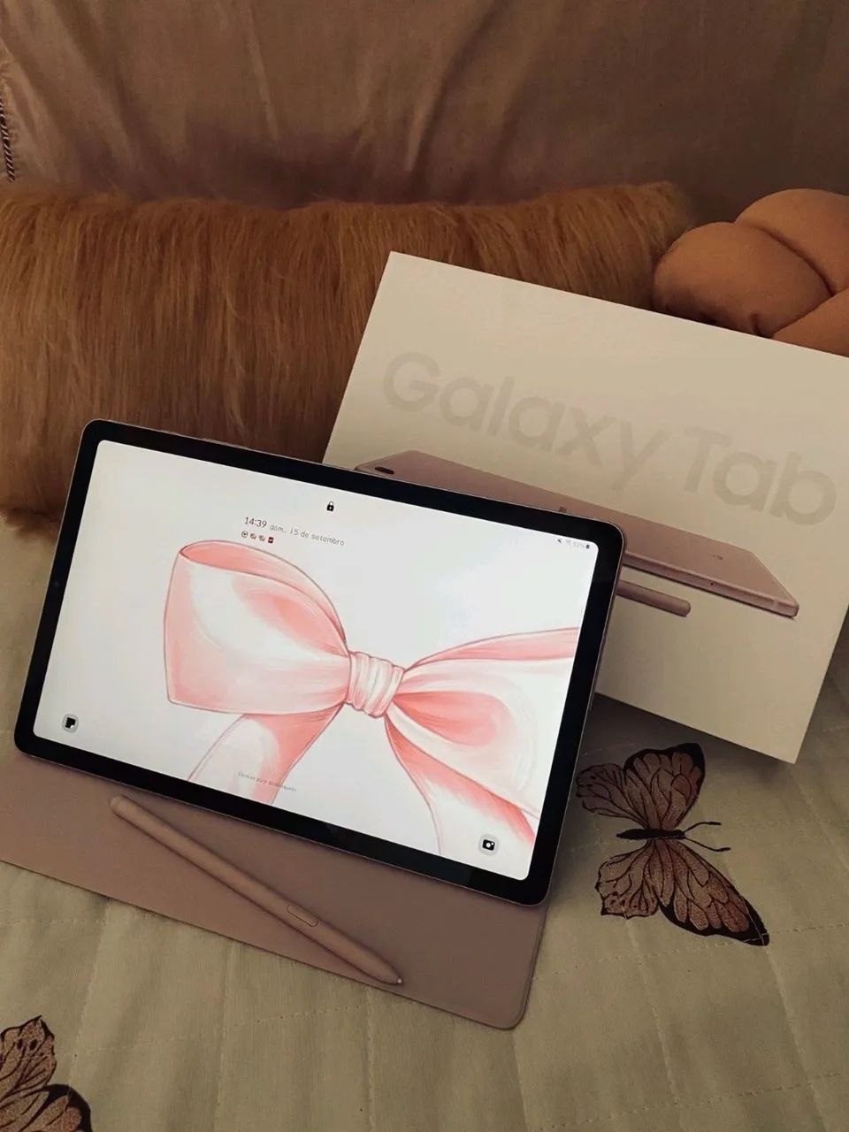 TABLET S6 Samsung 