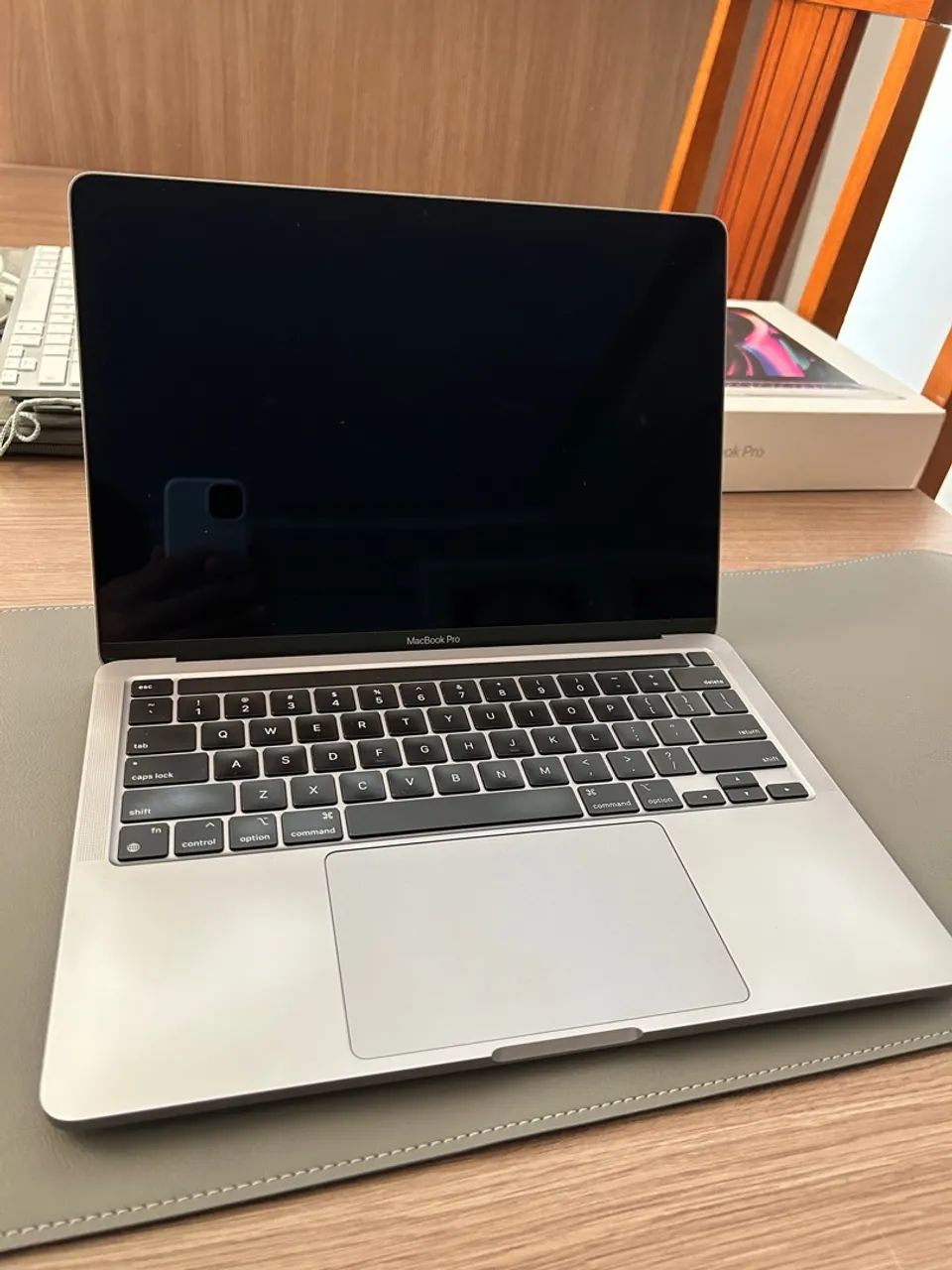MacBook Pro M1 - Foto 4