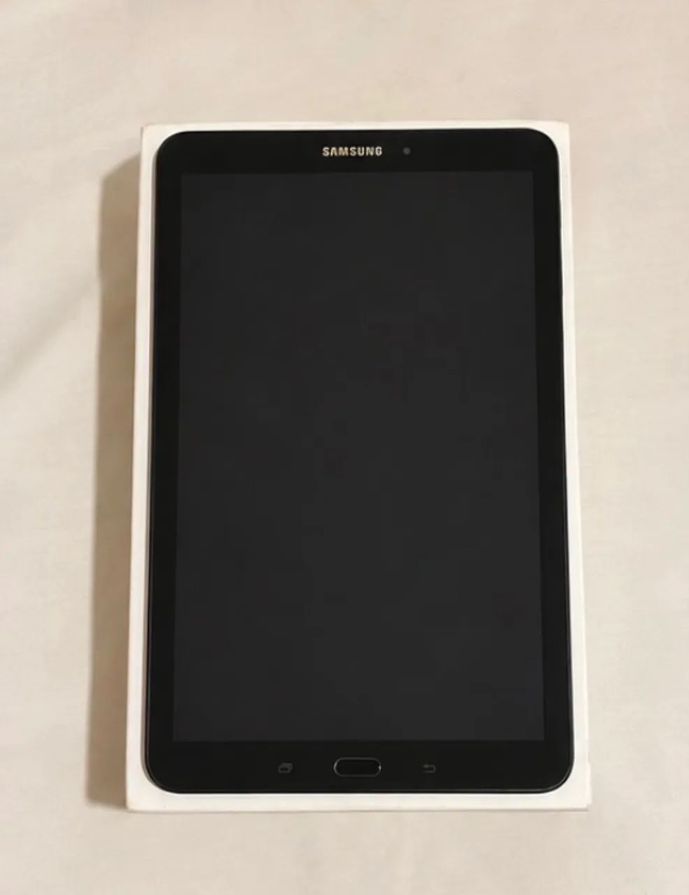 Galaxy Tab A - Foto 4