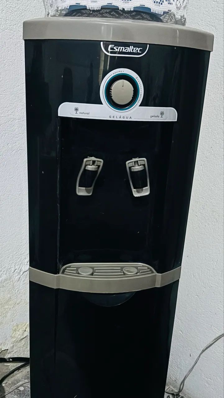 Bebedouro ESMALTEC 