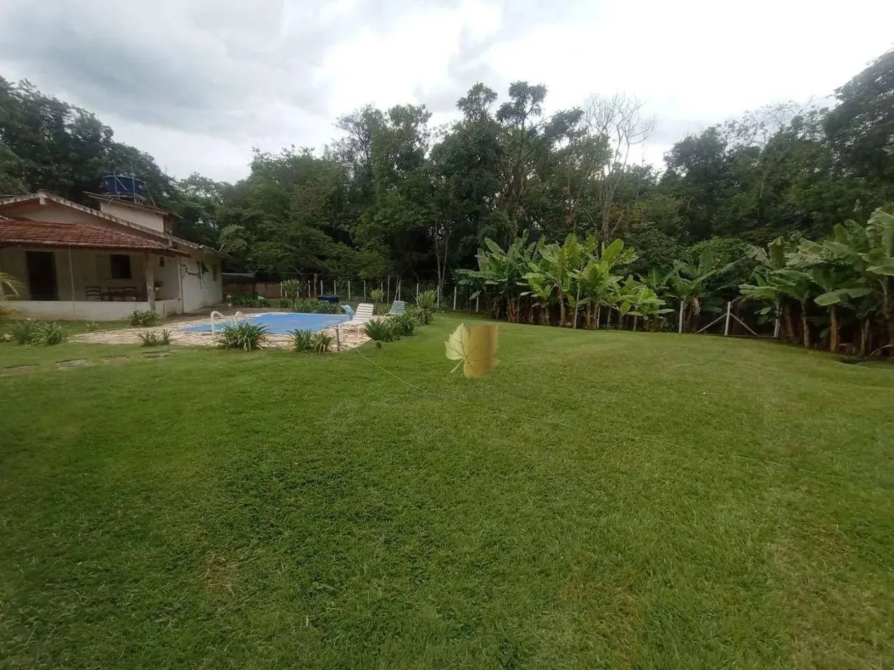 Chácara - Laranjeiras de Caldas - Caldas/MG. - Foto 4