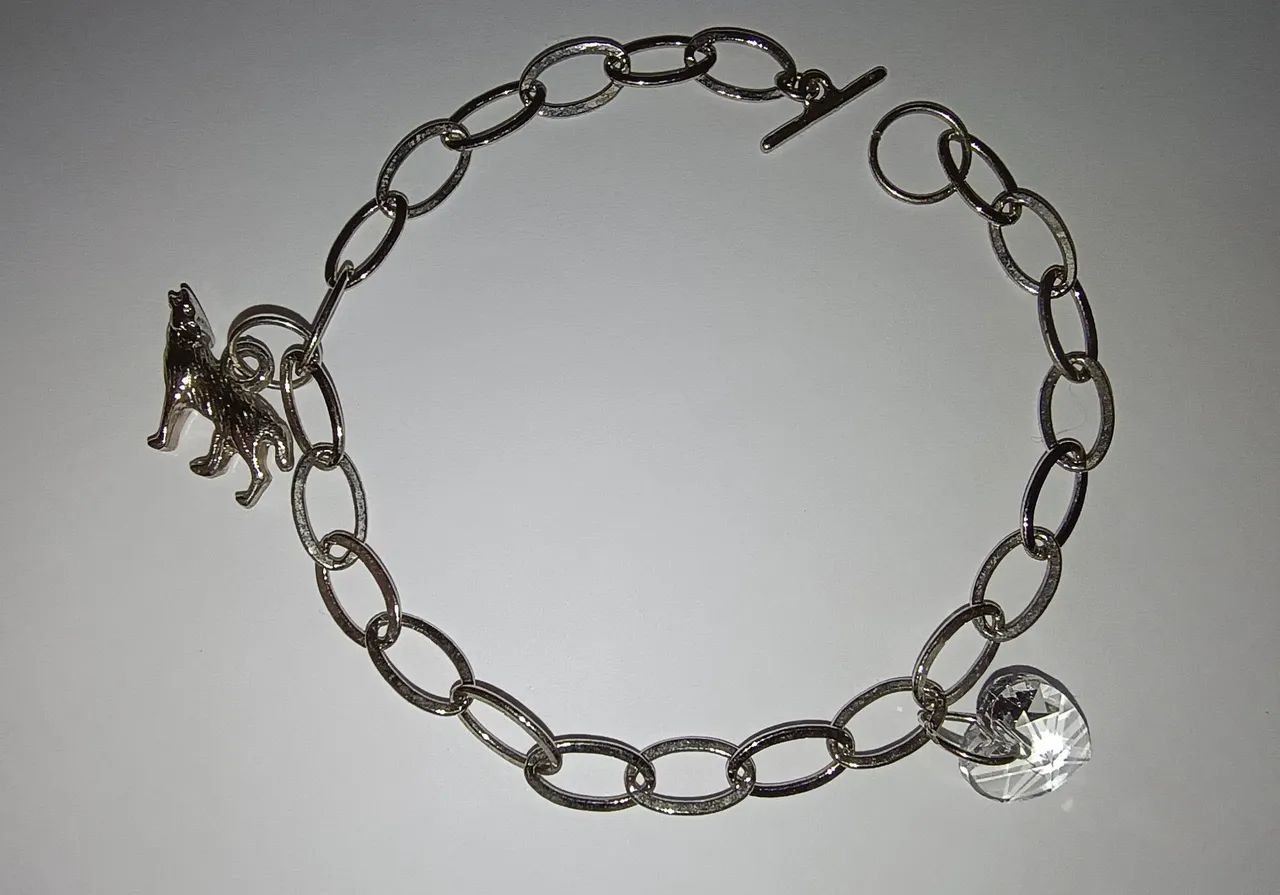 Pulseira Crepúsculo Ovo de Páscoa 2012