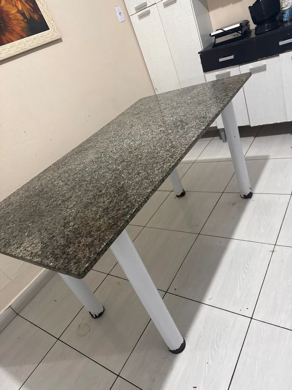 Mesa de cozinha 