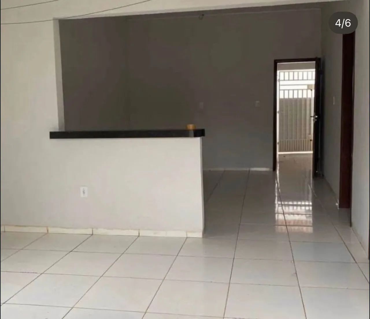 Vende-se casa no JACINTINHO  - Foto 5