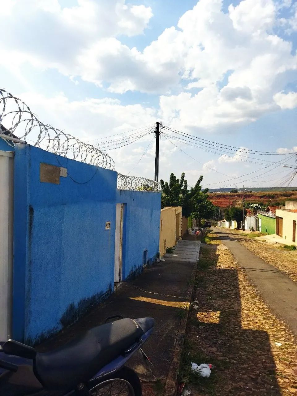 Casa 2 quartos no São Cristóvão  - Foto 2