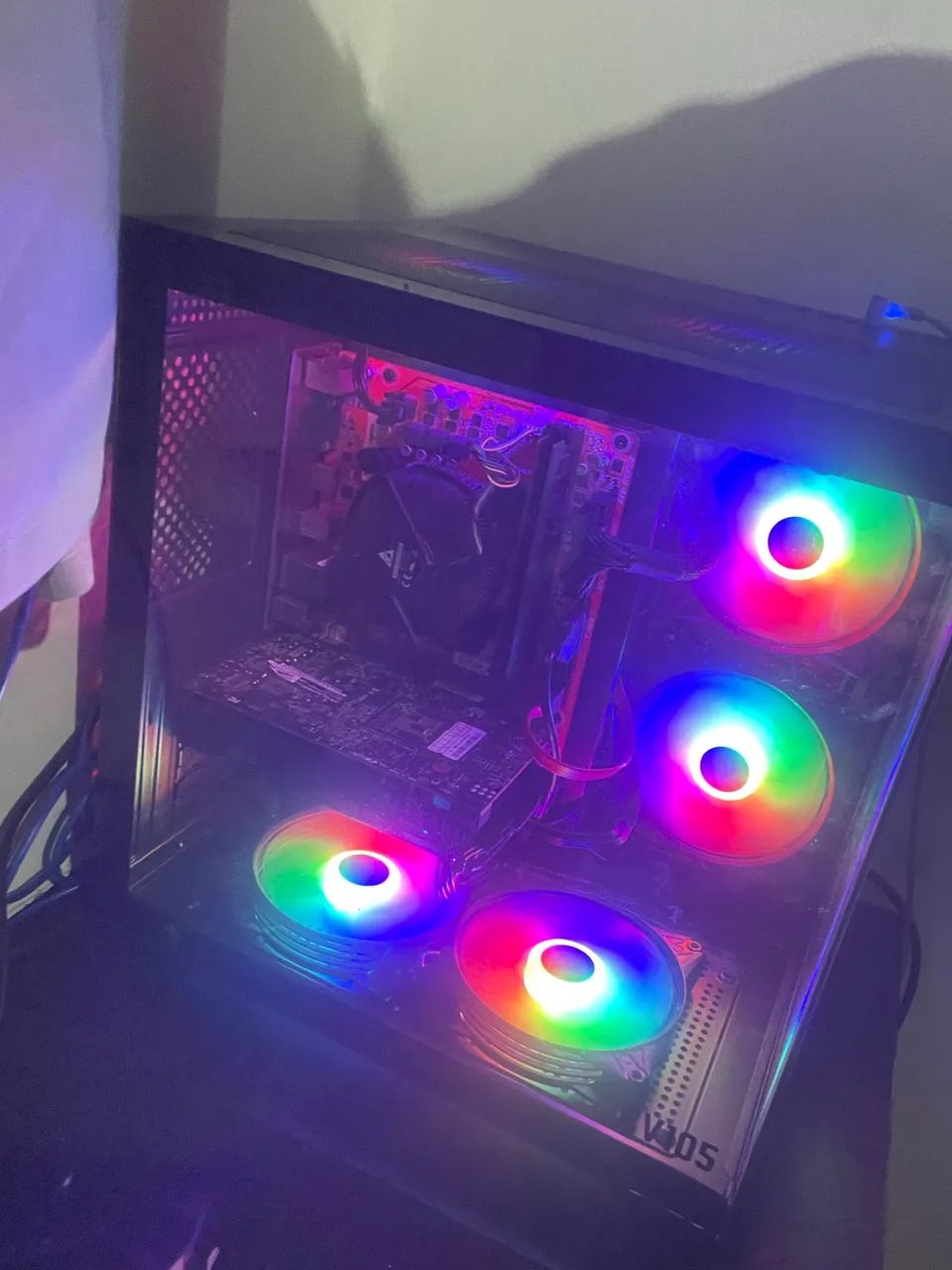 Pc gamer i7 6700 - Foto 2