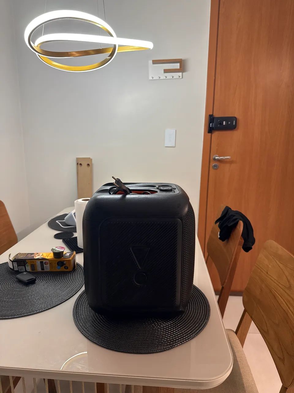 JBL PARTYBOX ESSENTIAL - Foto 2