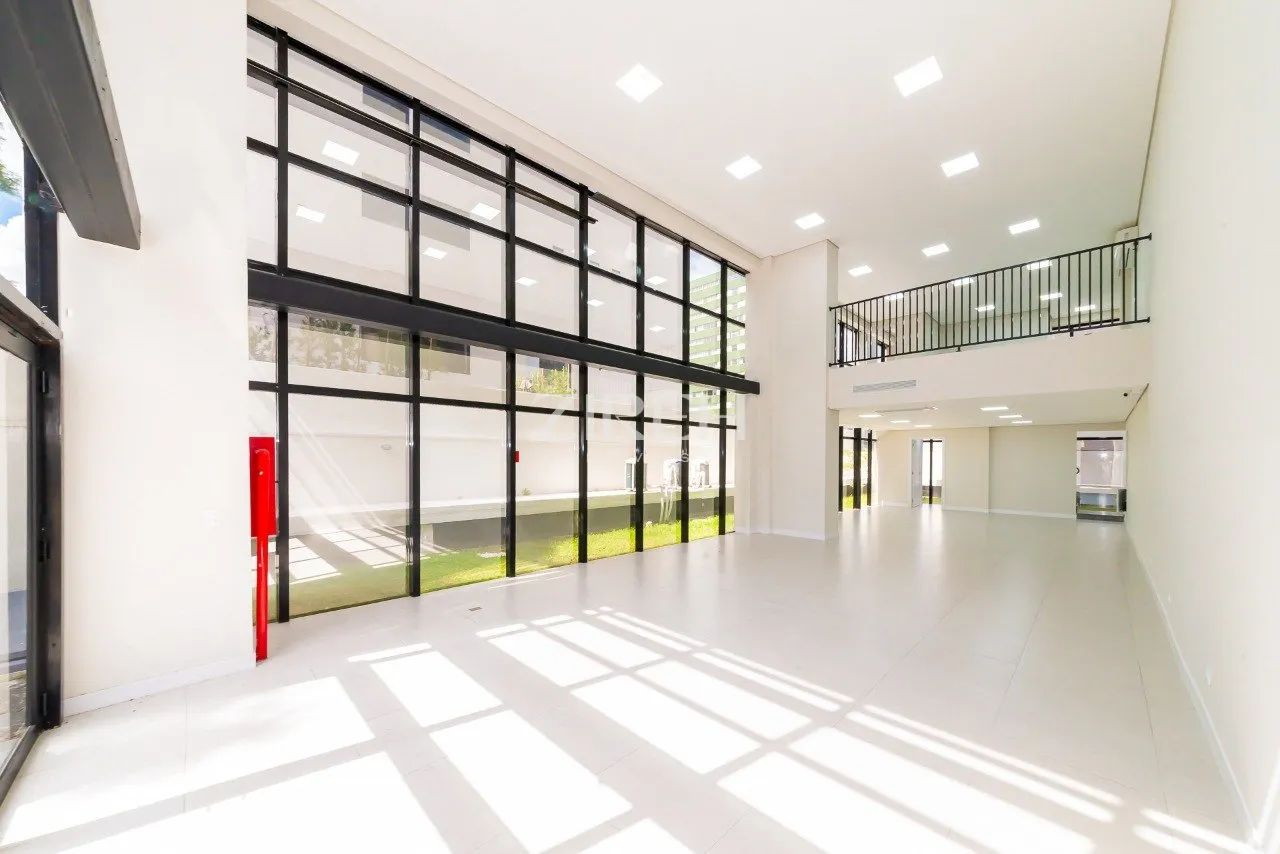 SALA COMERCIAL PARA ALUGAR NO CENTRO CÍVICO DE CURITIBA - Foto 3