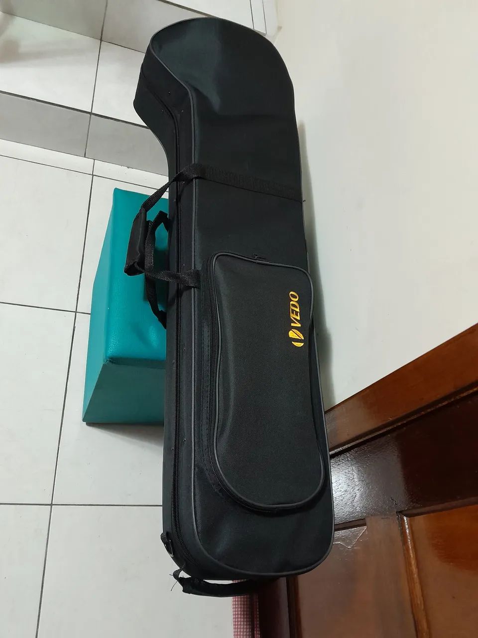 Trombone de vara 