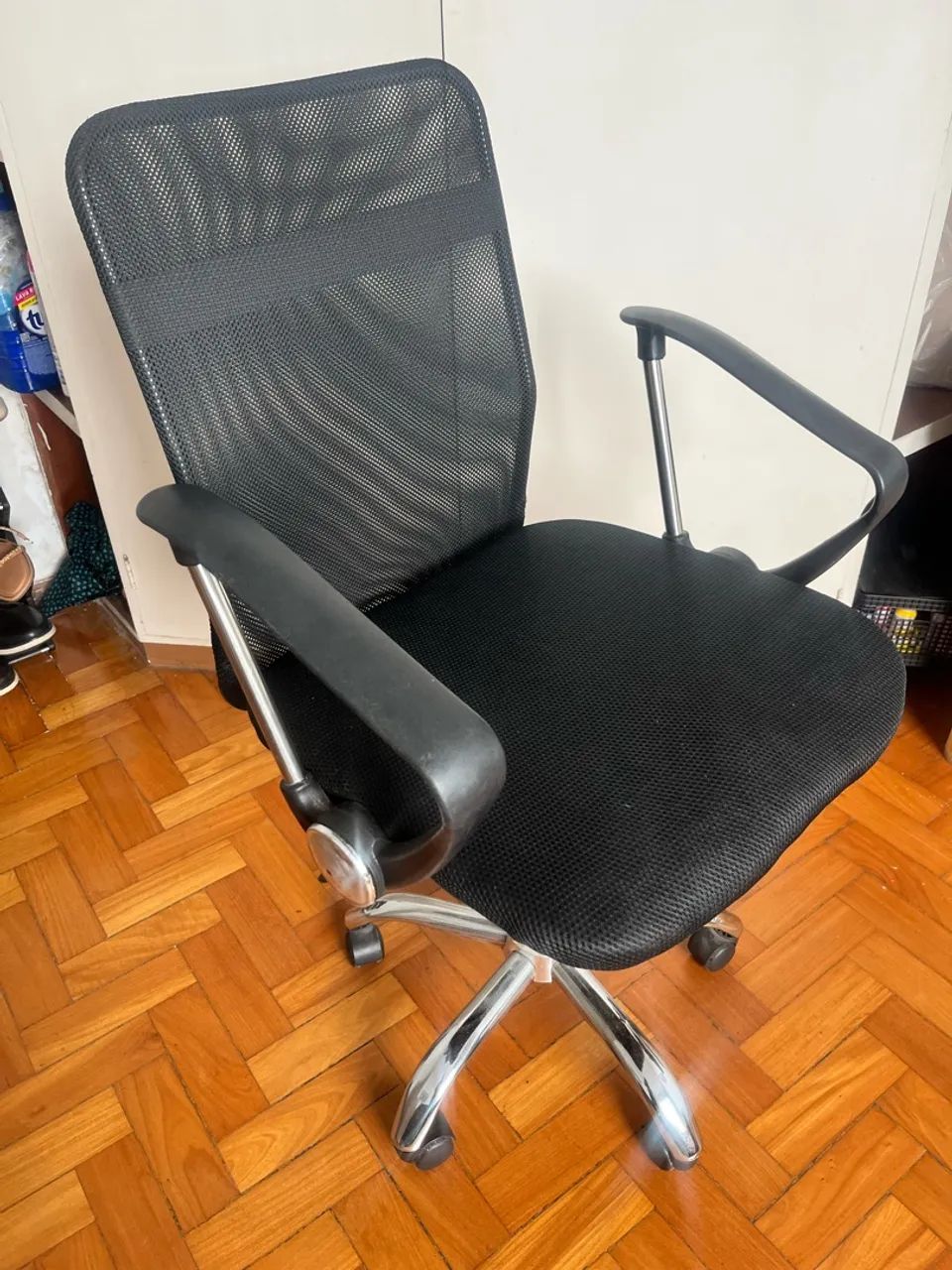 Cadeira de escritório