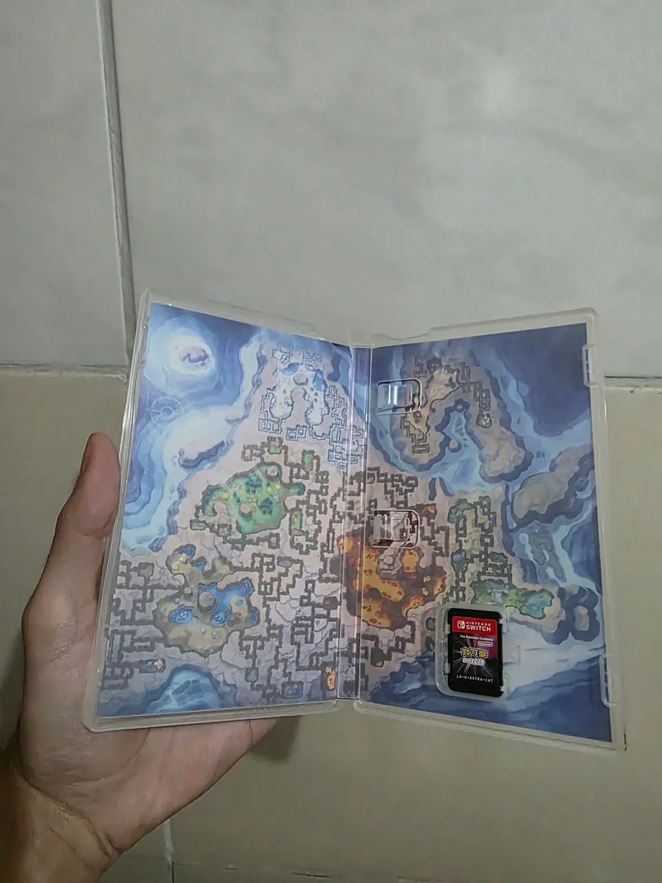 Pokémon Shining - Switch  - Foto 2