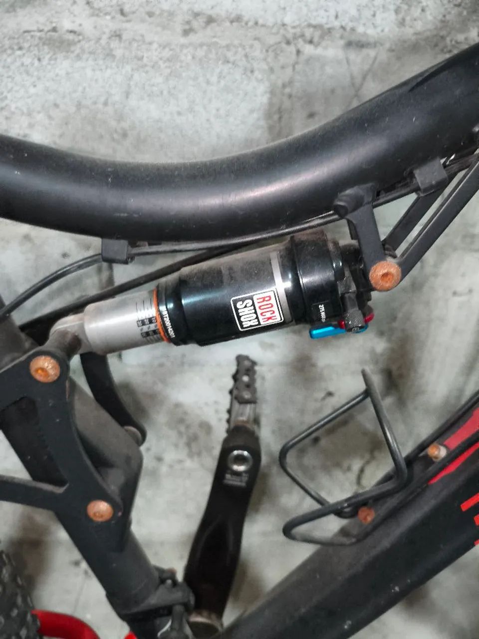 Bike 29 Full suspension - Foto 5