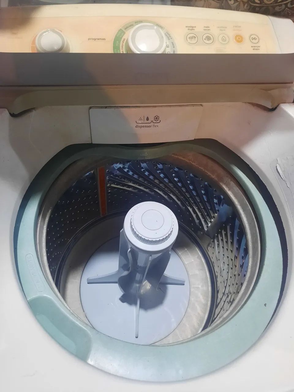Cônsul 11kg  - Foto 2