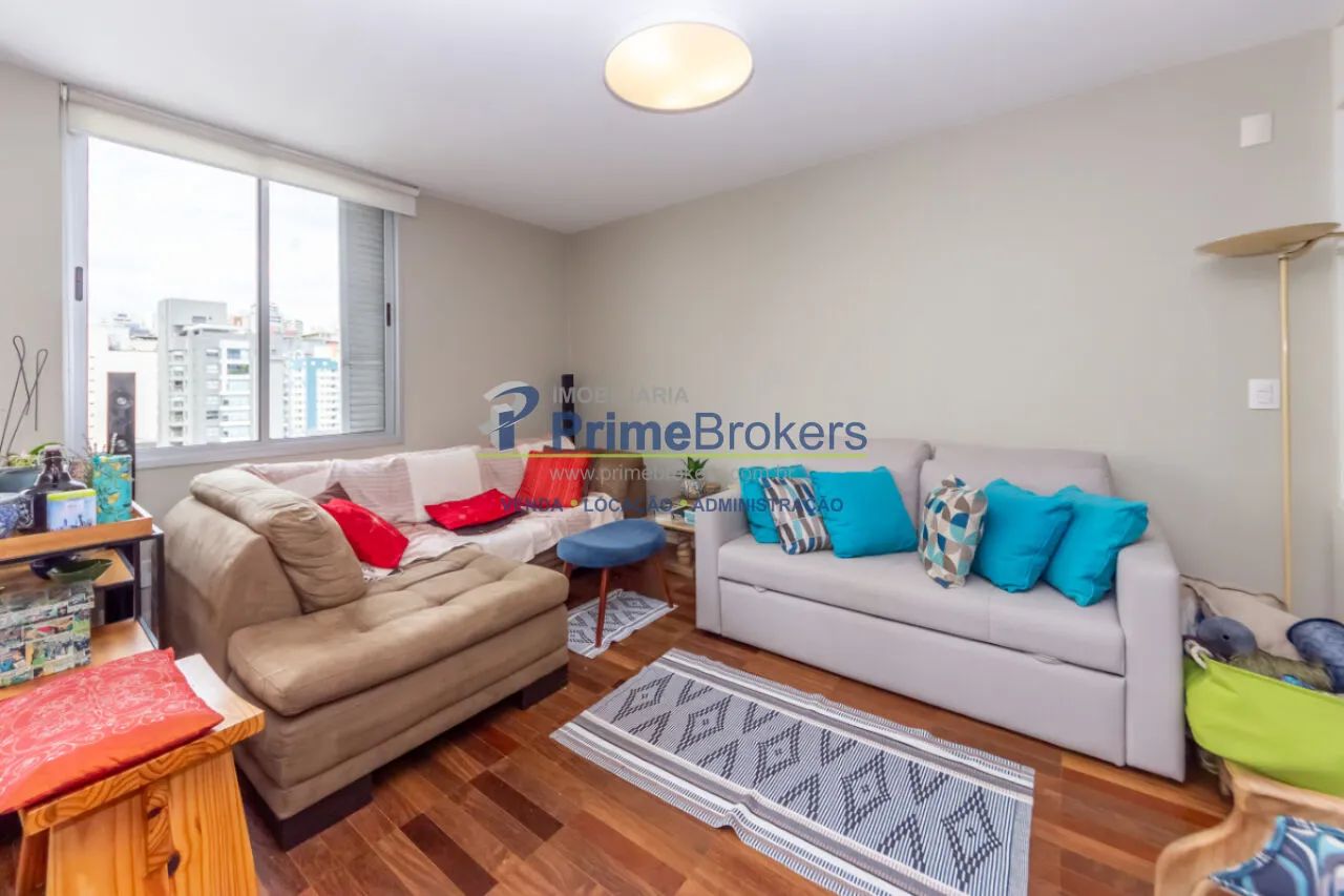 Apartamento-129m2 , 2 suites , 1 vaga ,academia. - Foto 3