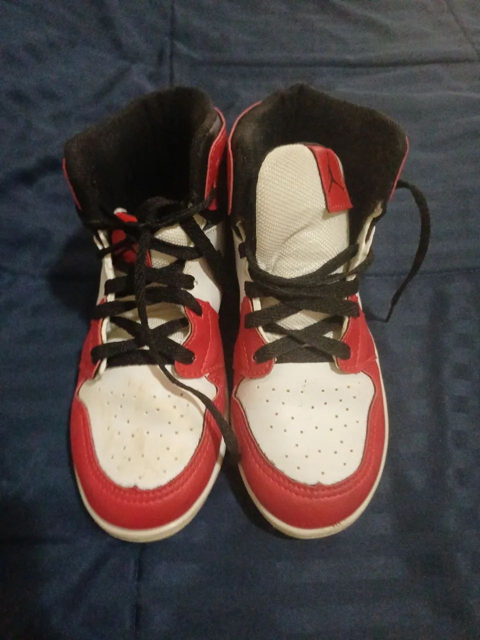 Tênis e chinelo - Foto 4
