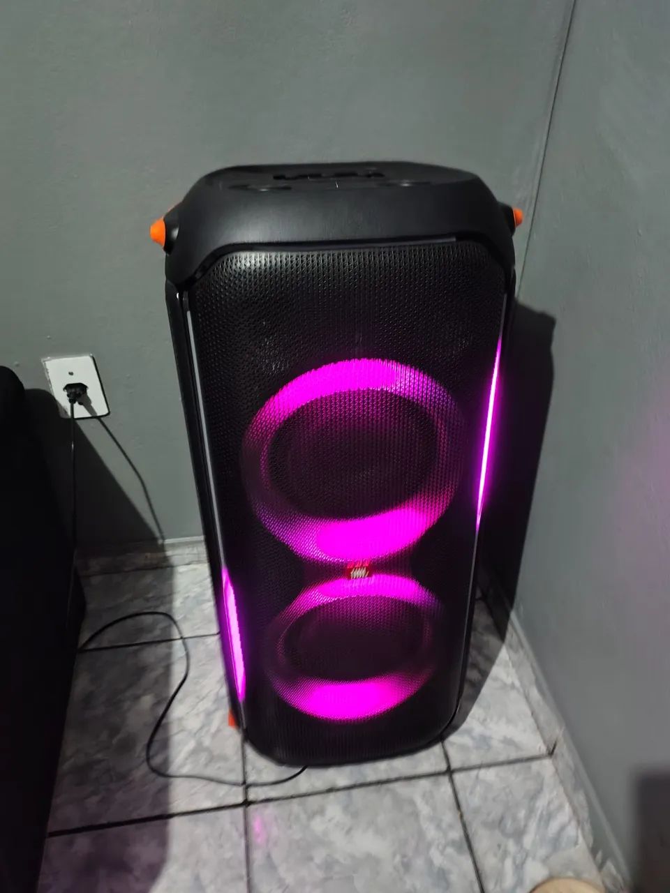 Partybox 710 JBL - Foto 2
