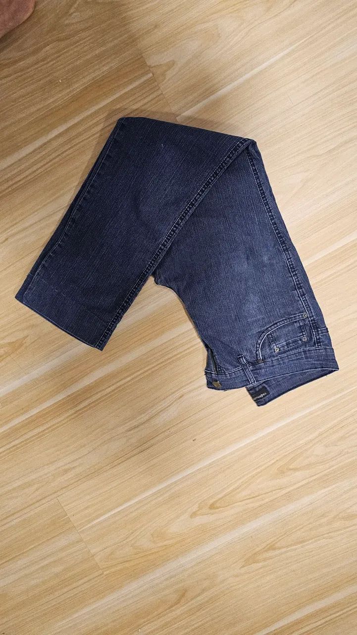 Calça jeans