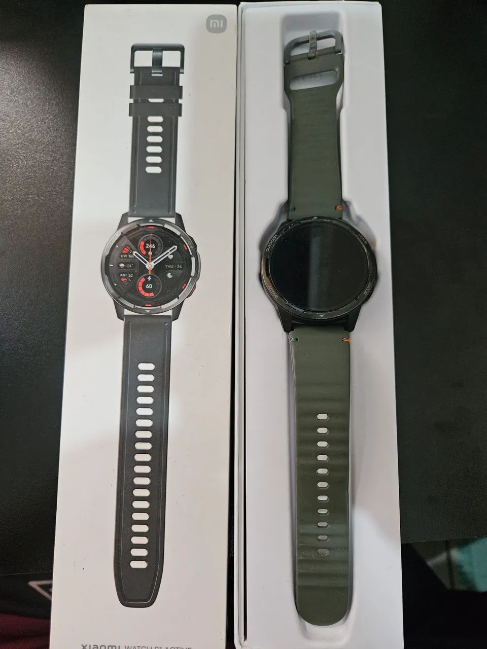 Xiaomi Watch S1 Active  - Foto 4