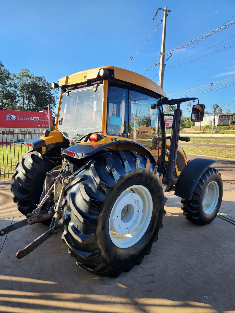 Vendo ou Troco A134 2019. - Foto 3