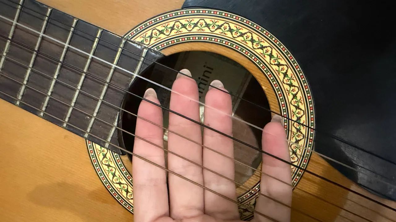 Violão Gianinni - Foto 4