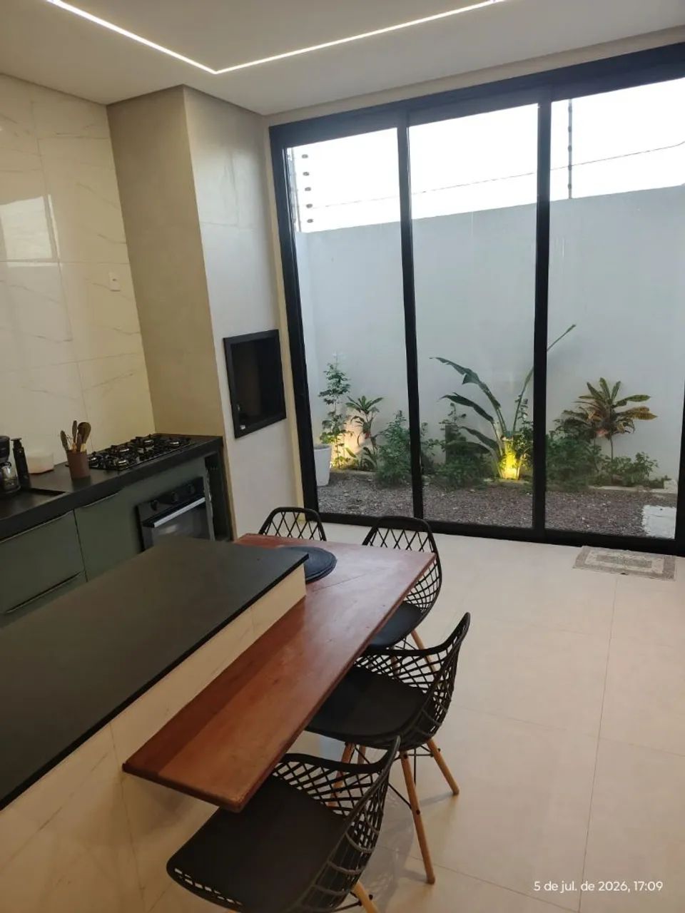 Linda casa na Barra  - Foto 5